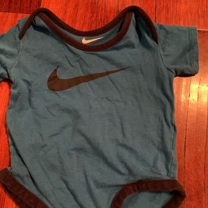 Baby onesie